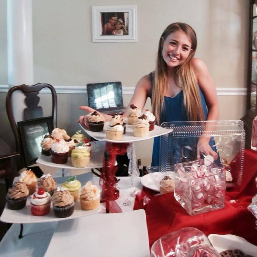 Meet your Posher, Gemma